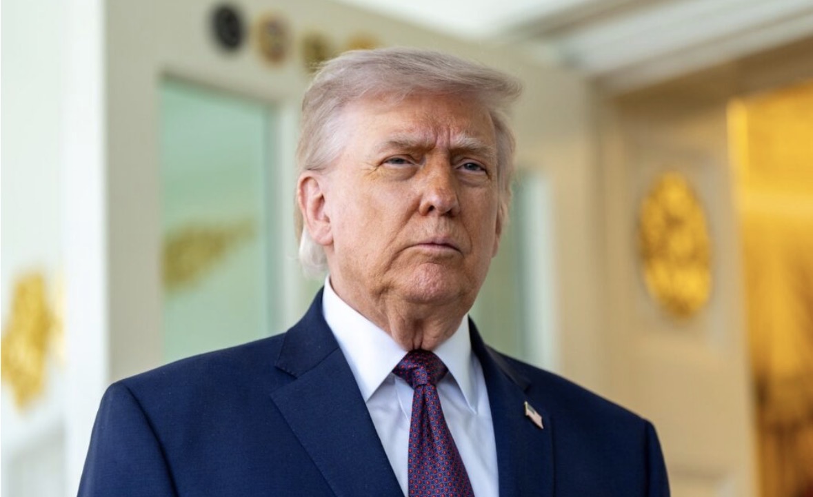 Trump beson se pijet dietike me gaz vrasin qelizat kancerogjene, çfarë thonë studimet