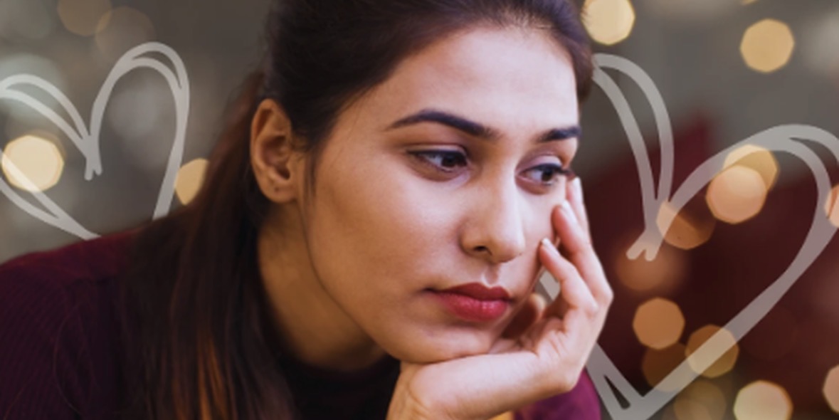 Nuk po gjen dot dashurinë? Problemi mund të jesh ti, 3 gabimet që të mbajnë vetëm 