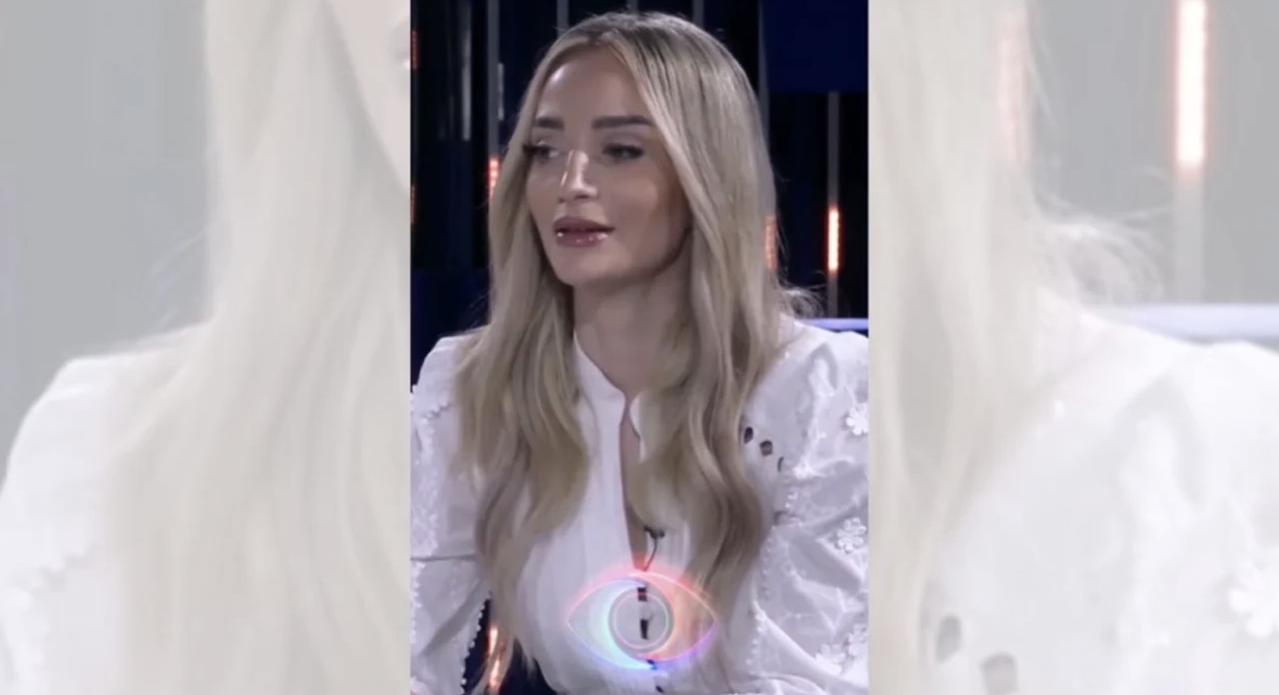 “E dija që ishim bërë për njëri-tjetrin”/ Selin rrëfehet për marrëdhënien me Gimbon: Është shumë romantik, unë nuk jam…