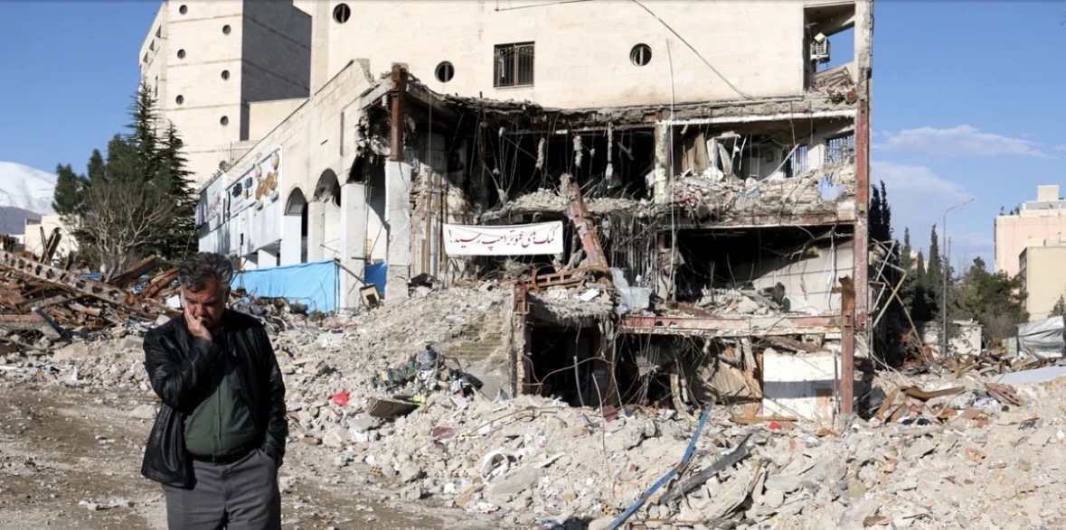 Irani vlerëson dëmet e luftës në 270 mld dollarë, kërkon kompensim nga vendet e rajonit 