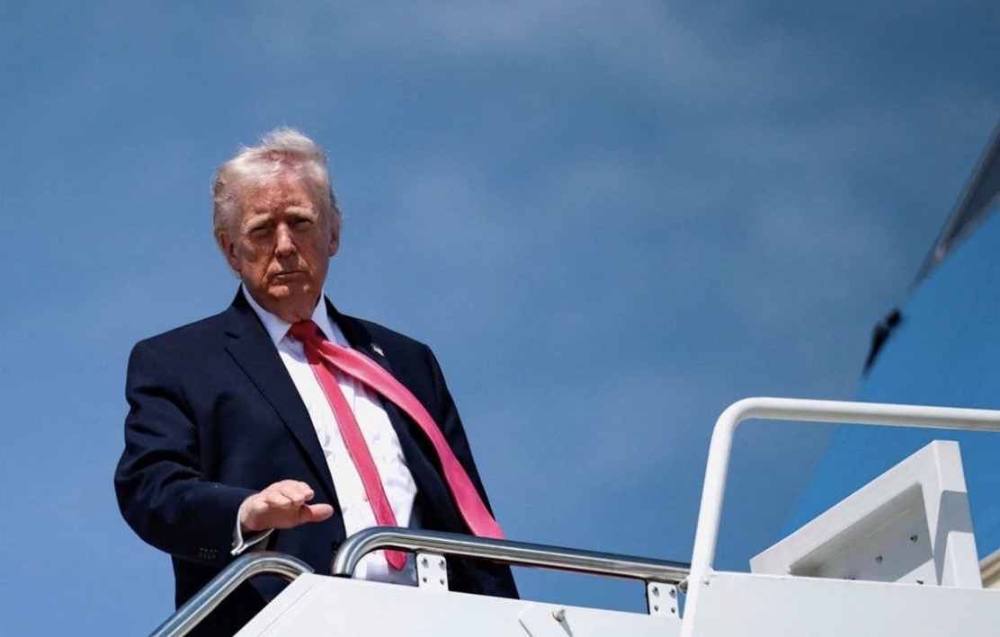 Armëpushimi Liban-Izrael, Donald Trump ka një mesazh për Hezbollahun