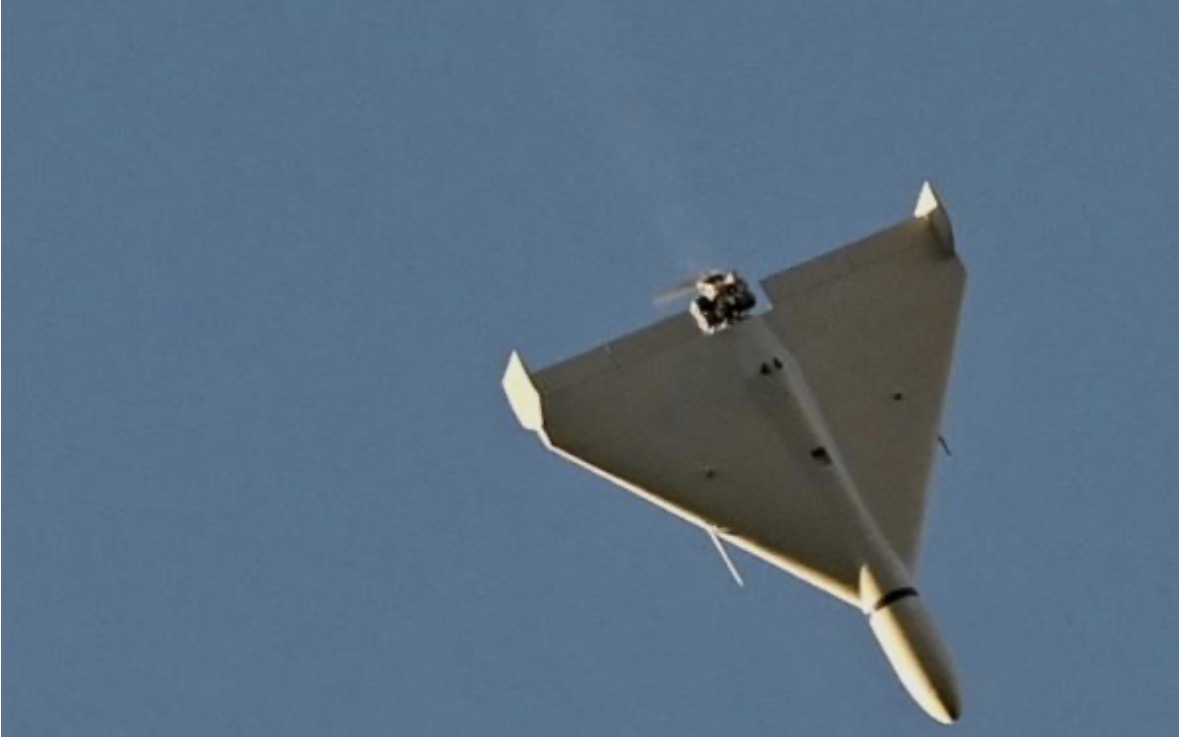 Dronët ushtarakë afrojnë edhe më shumë Shqipërinë me Kroacinë