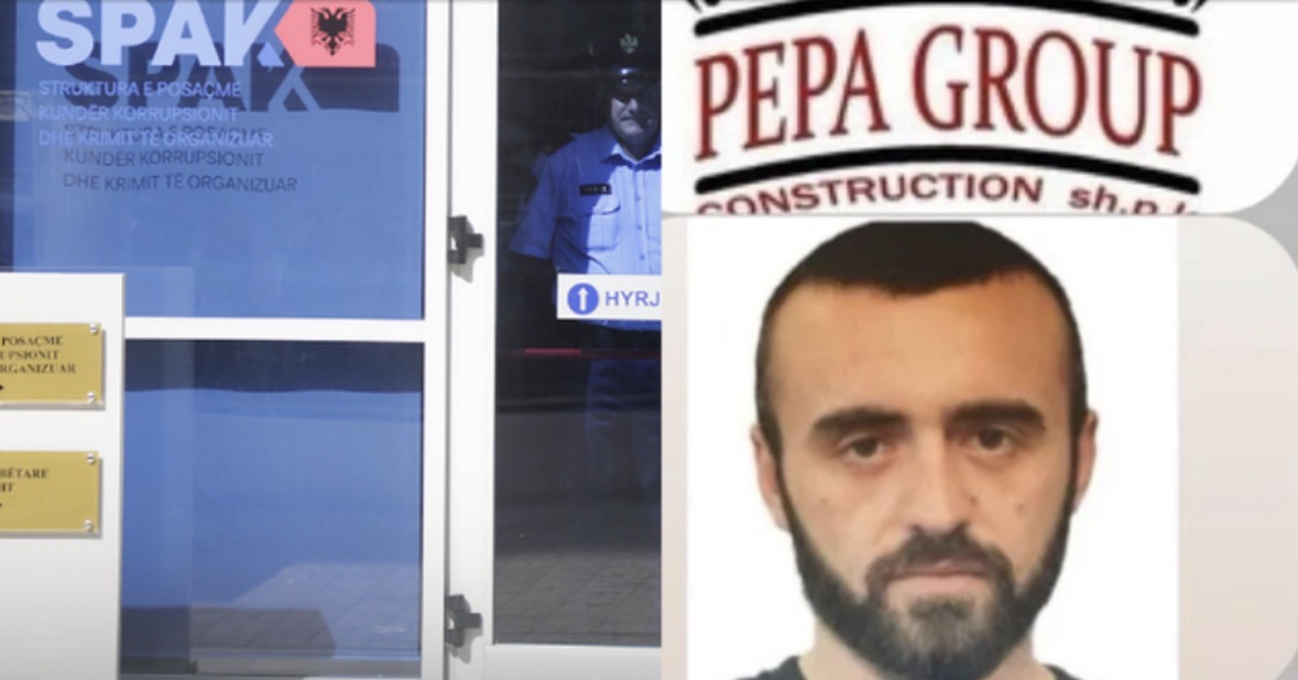 Trafikuan 7.5 ton kokainë/ 3 të arrestuarit e grupit “Pepa” dalin sot para GJKKO-së