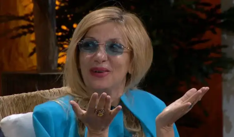 E papritur! Moza largohet nga “Ferma VIP”?