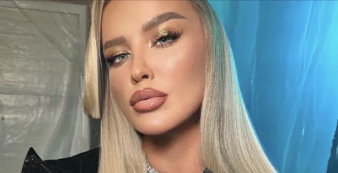 Tuna përfshihet në aksident! Si është gjendja e saj? 