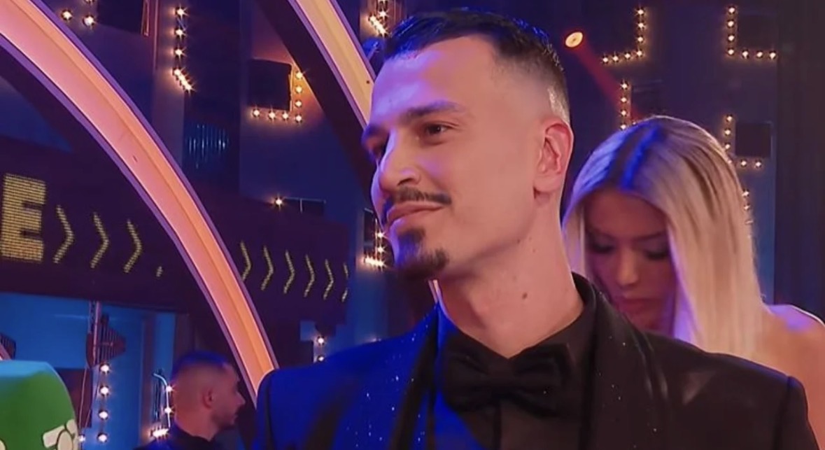 Preku finalen e “Big Brother VIP 5”, Mateo: Kam fituar dashurinë, nuk kam pendesa