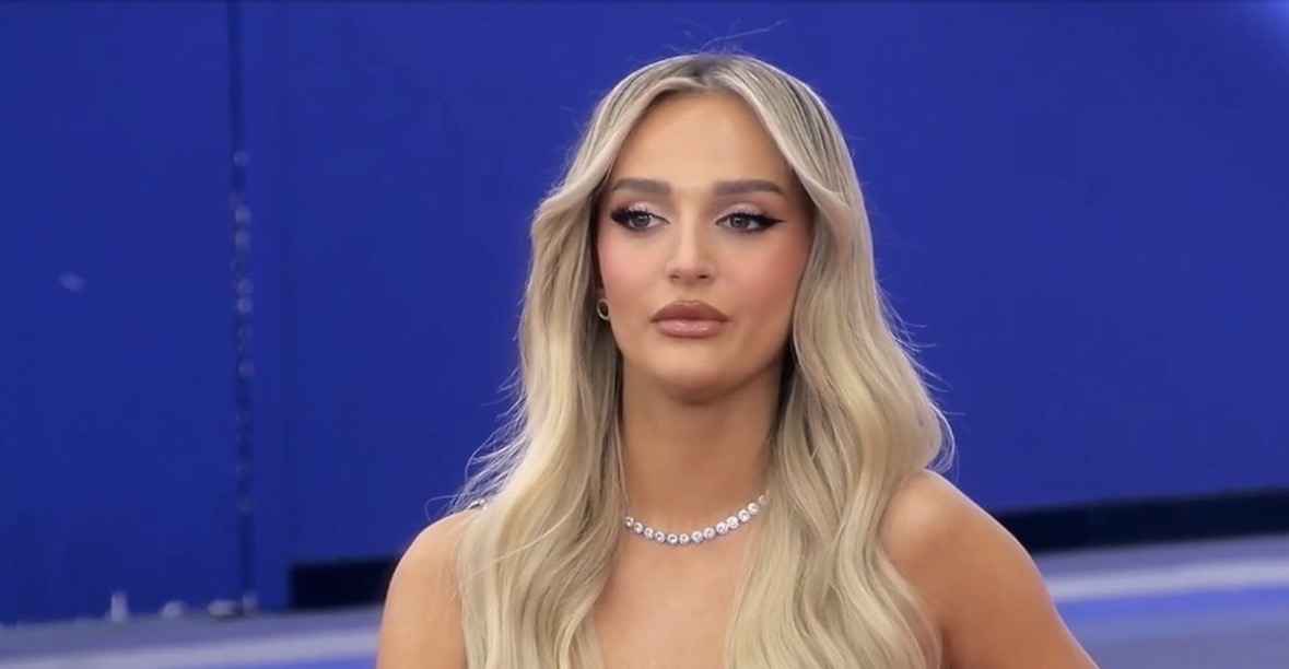 “Më preku im atë”/ Selin reagon pasi u shpall finaliste e BBVIP5! 