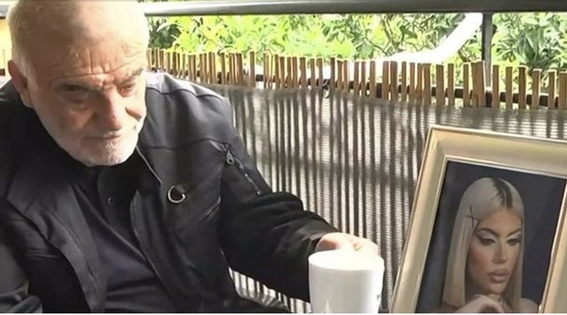 Babai i 19-vjeçares shqiptare që humbi jetën në Greqi: S’duhet ta kisha lënë të dilte atë natë 