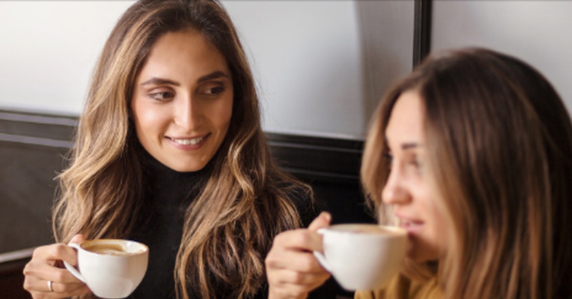 Ndryshoni dialogun e brendshëm! Ja disa ndryshime në fjalor që bëjnë diferencë të madhe 