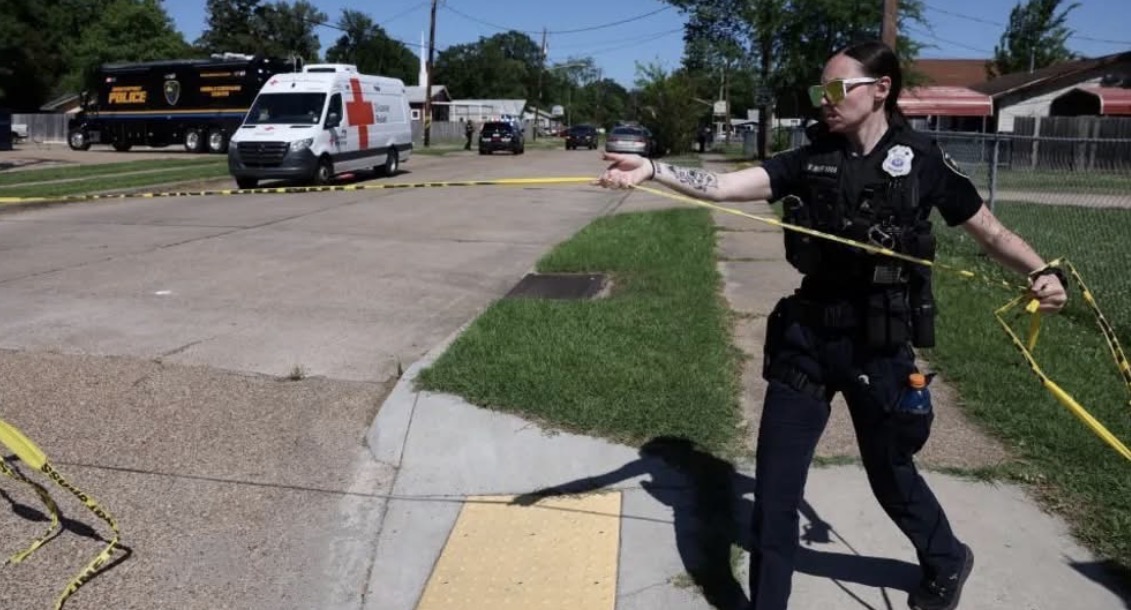 Babai vret 7 fëmijët e tij në SHBA, dy të plagosur në gjendje kritike! Policia ekzekuton autorin