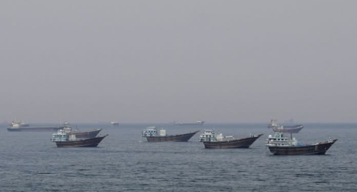 Iraku rihap pikën kufitare Rabia për të rritur eksportet e naftës përmes Sirisë