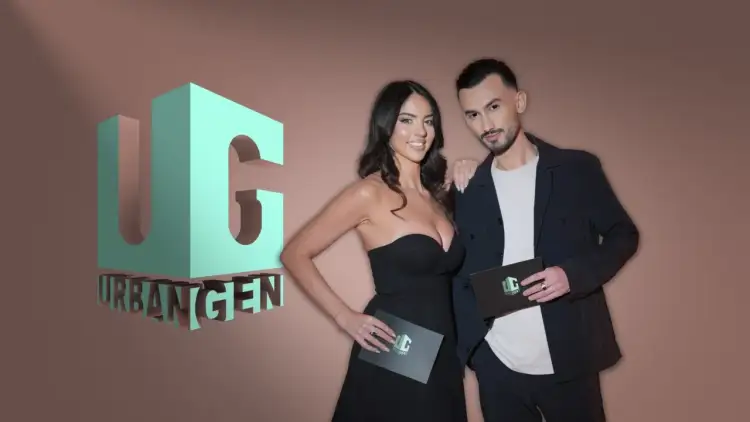 Kristi Lamaj dhe Lei Kraja bëhen bashkë për të moderuar këtë emision