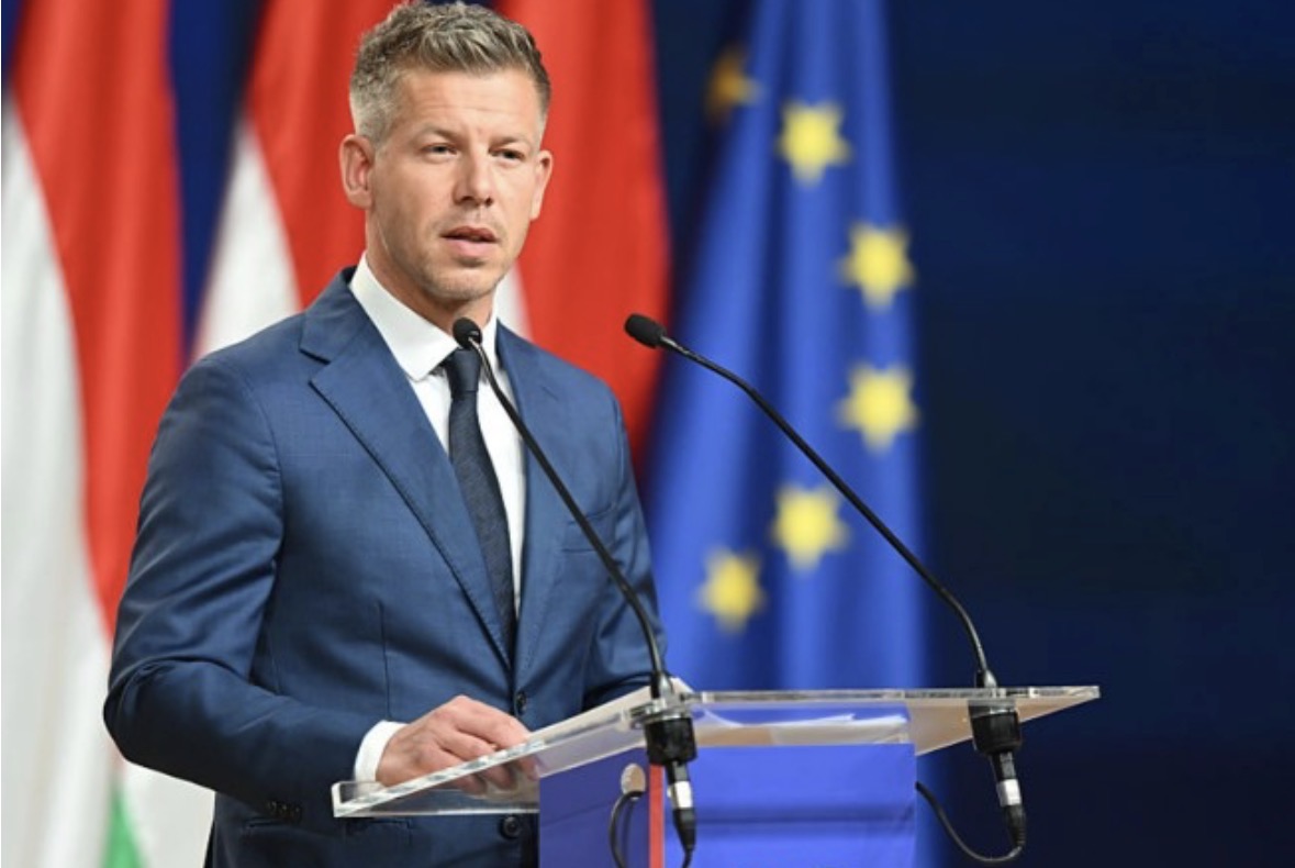 Magyar: Hungaria do të ekzekutojë urdhër-arrestin ndërkombëtar për Netanyahun