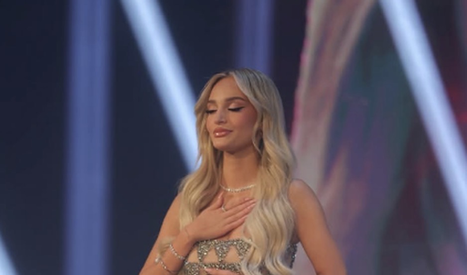 Reagon Selin pad daljes nga BBVA: Rruga matet me zemrat që prek 