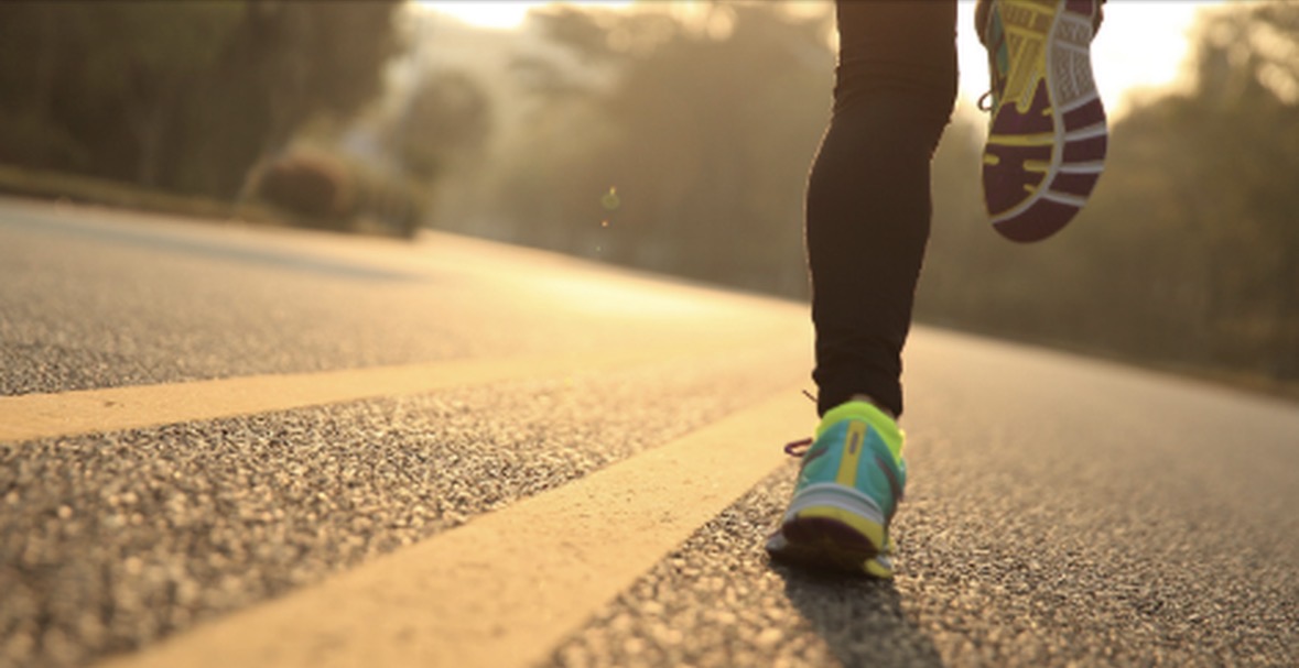 Studimi: Nëse bëni pak minuta vrap në ditë, mund të jetoni më gjatë 