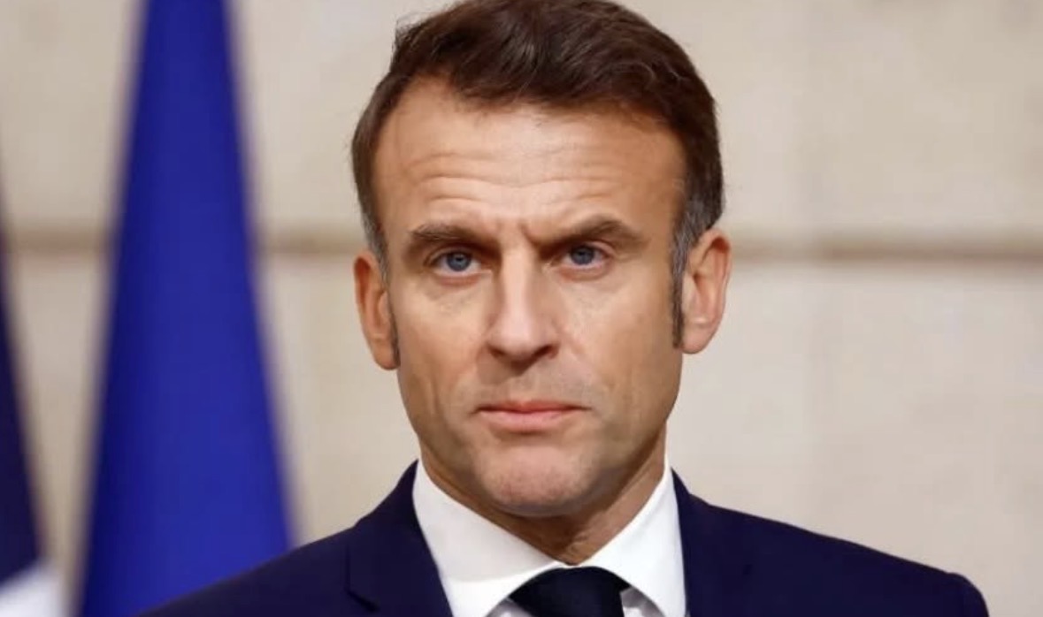 Macron: SHBA dhe Irani duhet të qetësohen! T’i trajtojnë bisedimet për Hormuzin në mënyrë diplomatike