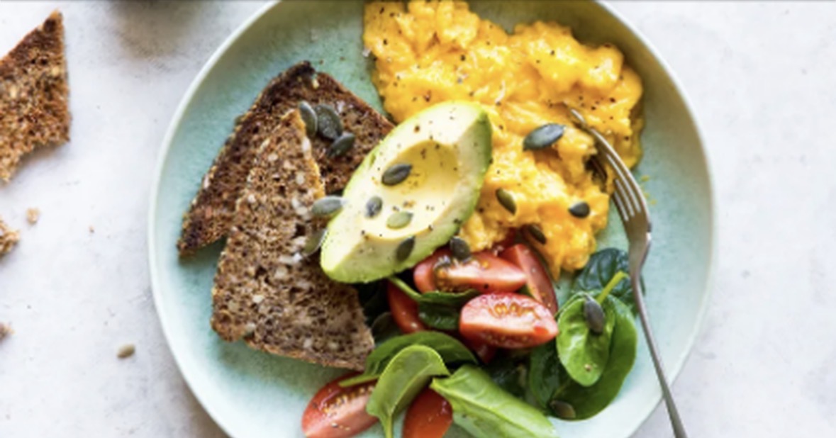 Hiq gjysmë kilogram në javë pa stres/ 5 ndryshime të thjeshta që sjellin rezultate reale 