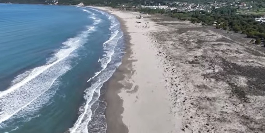 Pastrimi i Gjirit të Lalzit në kuadër të aksionit kombëtar, Sako: Ruajta e mjedisit investim i rëndësishëm