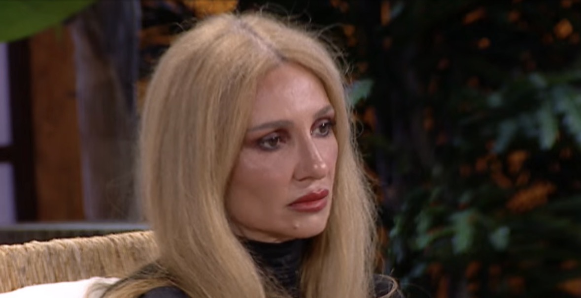 Largim i papritur në ‘Ferma VIP 3’/ Ermiona Lekbello ndërpret rrugëtimin 