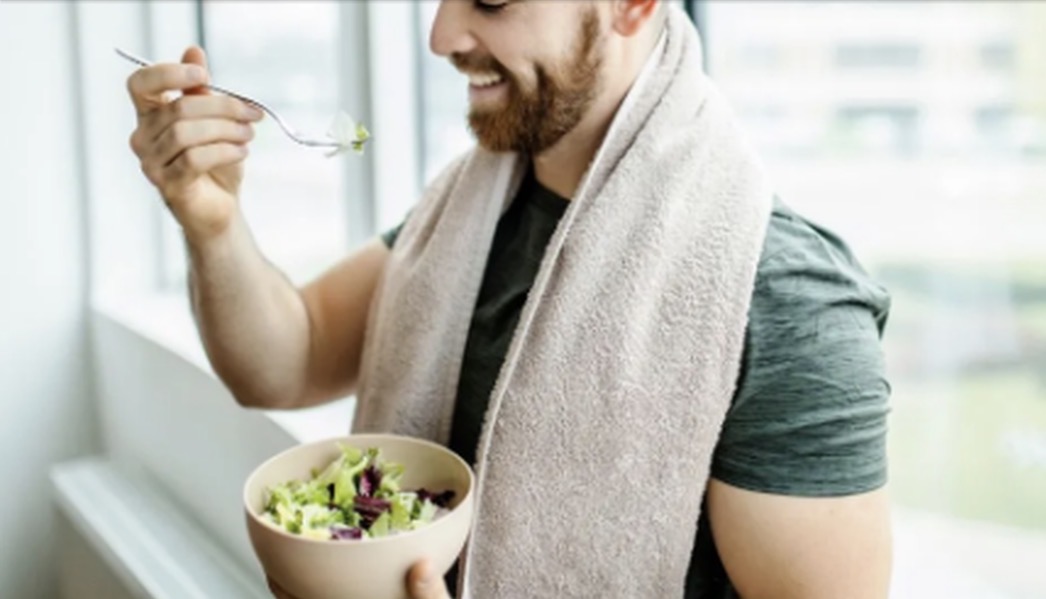 6 ushqimet që meshkujt duhet të hanë çdo ditë 