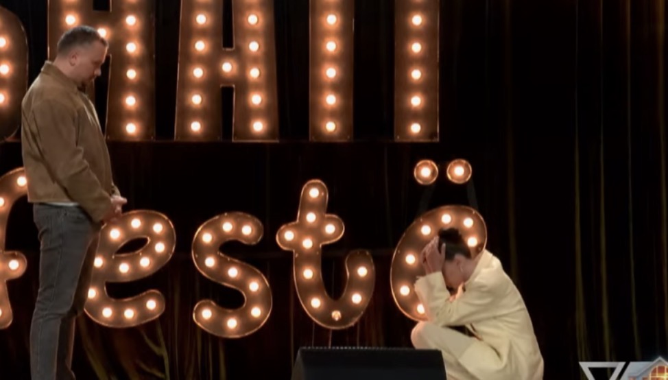 “Do të jesh pjesë e trekëndëshave?” Marrëdhënia me Adionin, vëllai i Fabjolës kundër: Kam ardhur të të marr në shtëpi, nuk po respekton parimet