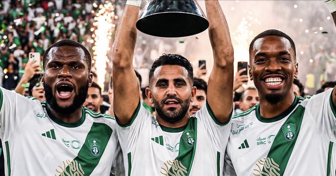 Al Ahli fiton dramën në kohën shtesë dhe mbron titullin në AFC Champions League Elite 