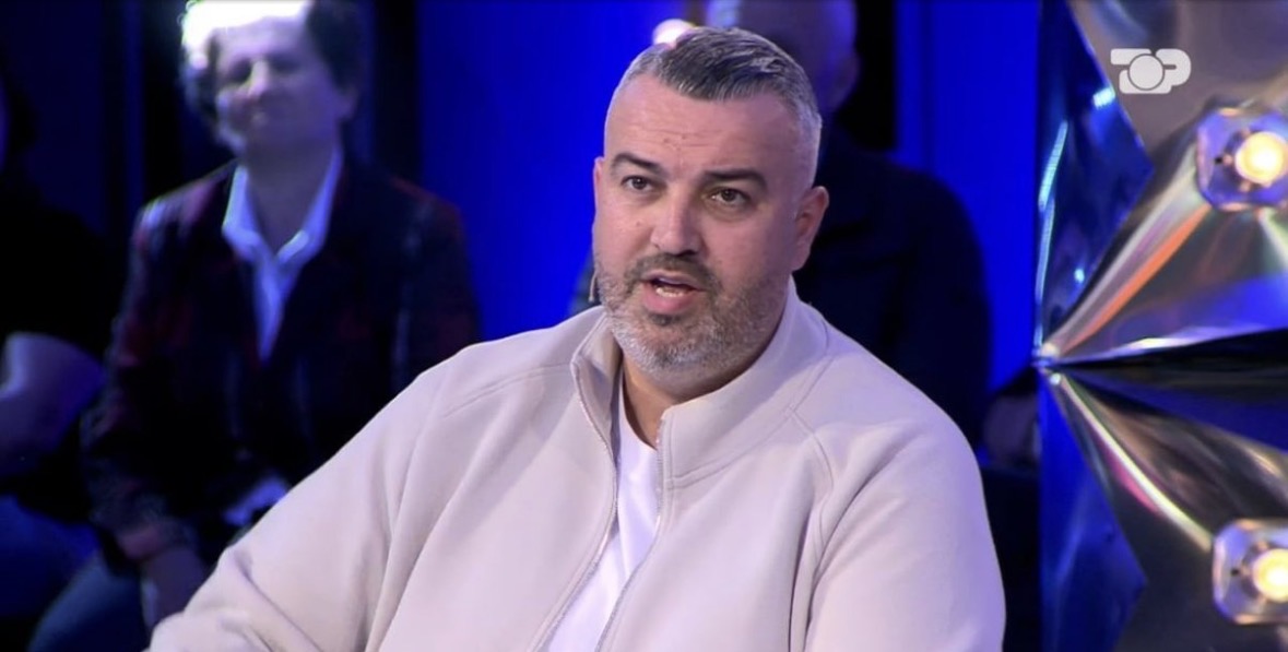 “Jam më i miri në Shqipëri” – Rogerti ‘kthen pllakë’ për ofendimet: Kam qenë aktor