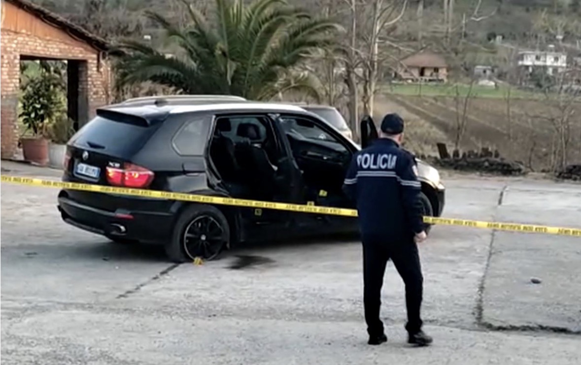 Mbi 38 mijë vepra penale në 2025, më shumë përndjekje dhe dhunë, më pak vjedhje