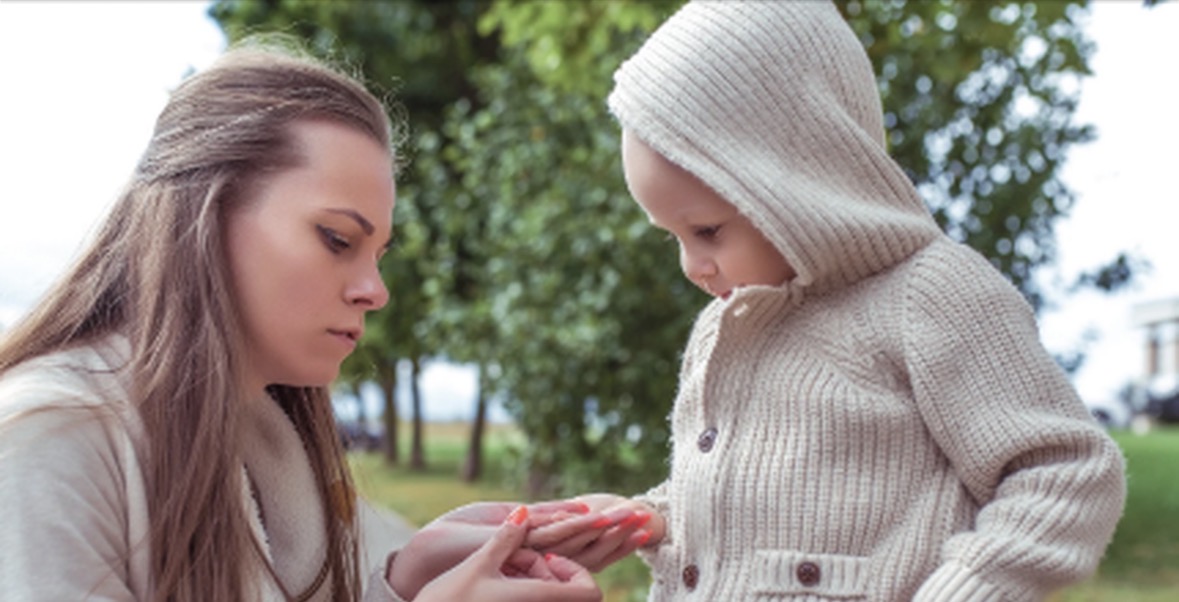 Nëntë fjali që formësojnë inteligjencën/ Çfarë dëgjojnë shpesh fëmijët që rriten më të zgjuar 