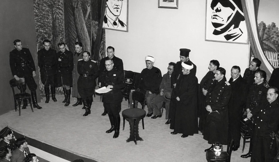 Shqipëria në kulmin e saj territorial: Mesazhi i Mustafa Merlika-Kruja më 28 nëntor 1942!