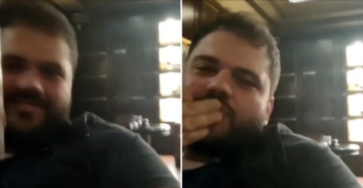 Arrestohet në Brazil Ervin Mata, dyshohet se trafikoi 240 kg kokainë