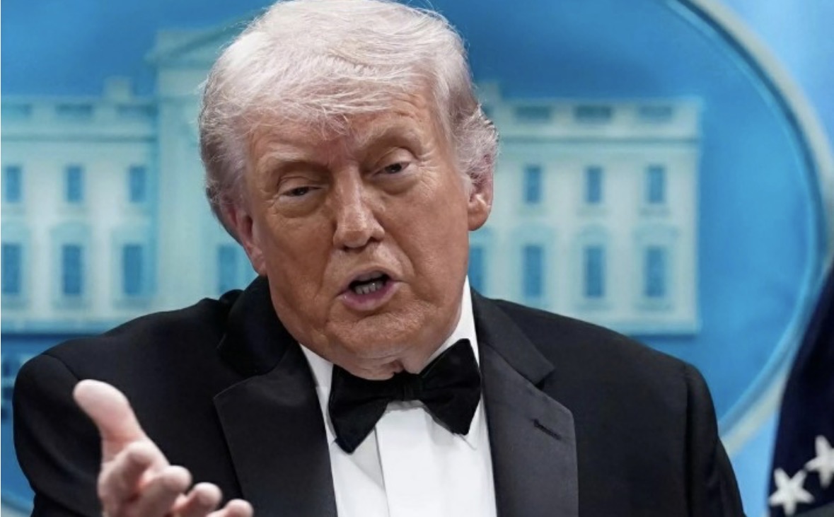 Trump diskuton ofertën e re të Iranit