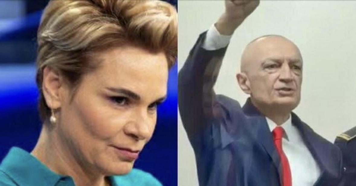 “Me Metën kam zero komunikim”/ Kryemadhi: Ai ka pamjen e të burgosurit politik, por sot ishte pushkë me fjalimin që ka mbajtur 