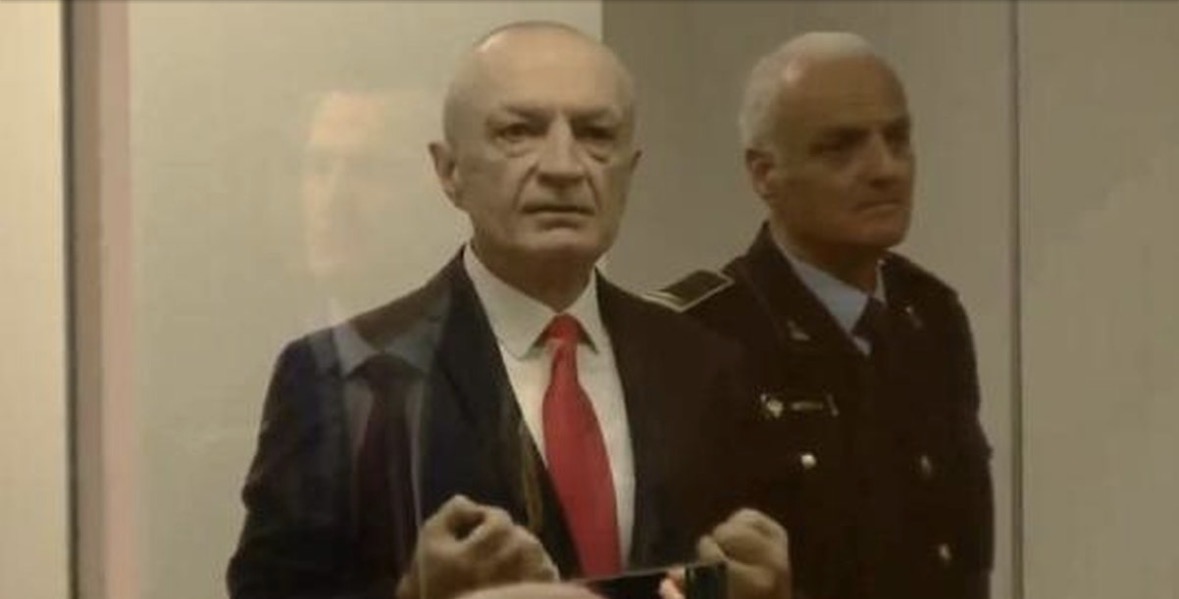 Gjendja shëndetësore e Ilir Metës, KSHH: Refuzon të hajë ‘ushqimin e komandës’, nuk ajroset 