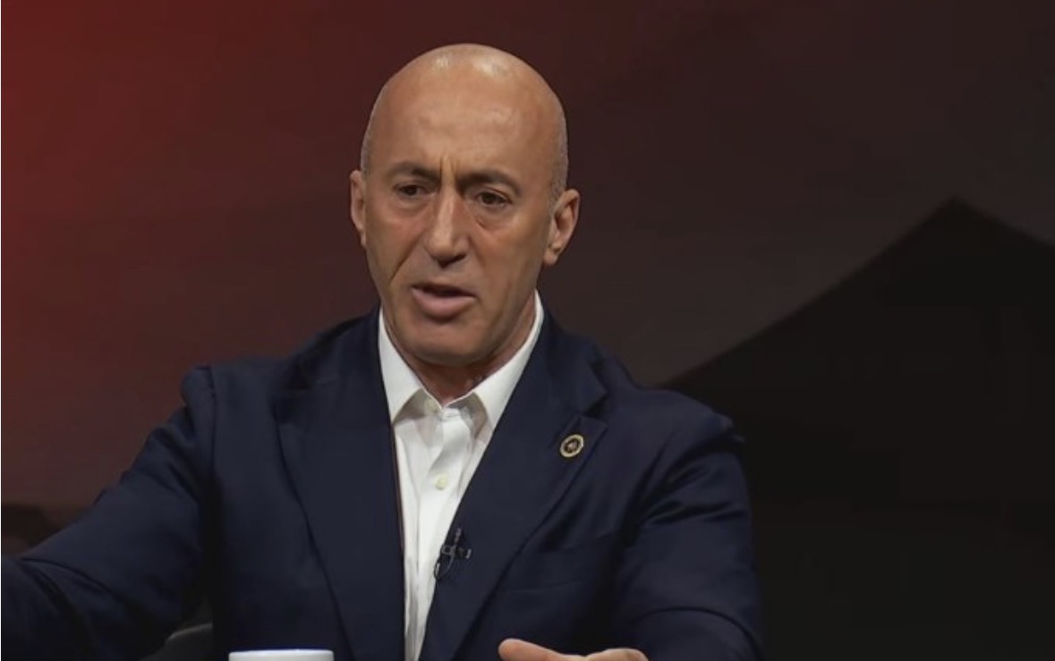 Haradinaj: Kurti ndaloi ndërtimin e Termocentralit “Kosova e Re”, milionat i kaluan Serbisë