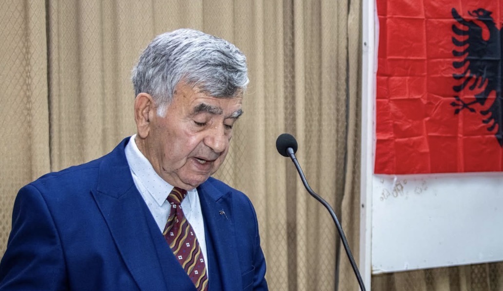 Isuf Shehu mësuesi që e ktheu jetën në mision dhe dijen në dritë