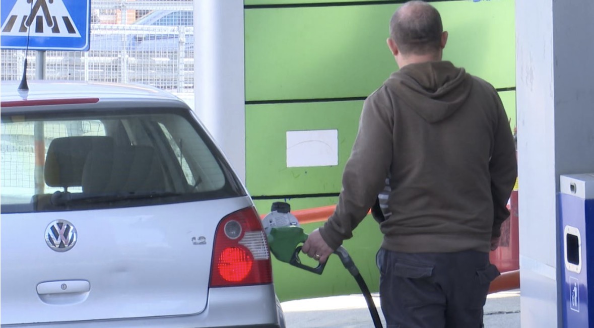 Importet e naftës u rritën në mars, çmimi i lartë nuk e kufizoi kërkesën