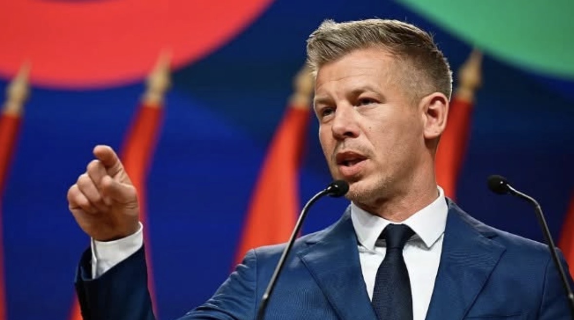 Magyar fton Zelensky-n për takim, me qëllim ndërtimin e marrëdhënieve të reja Hungari–Ukrainë