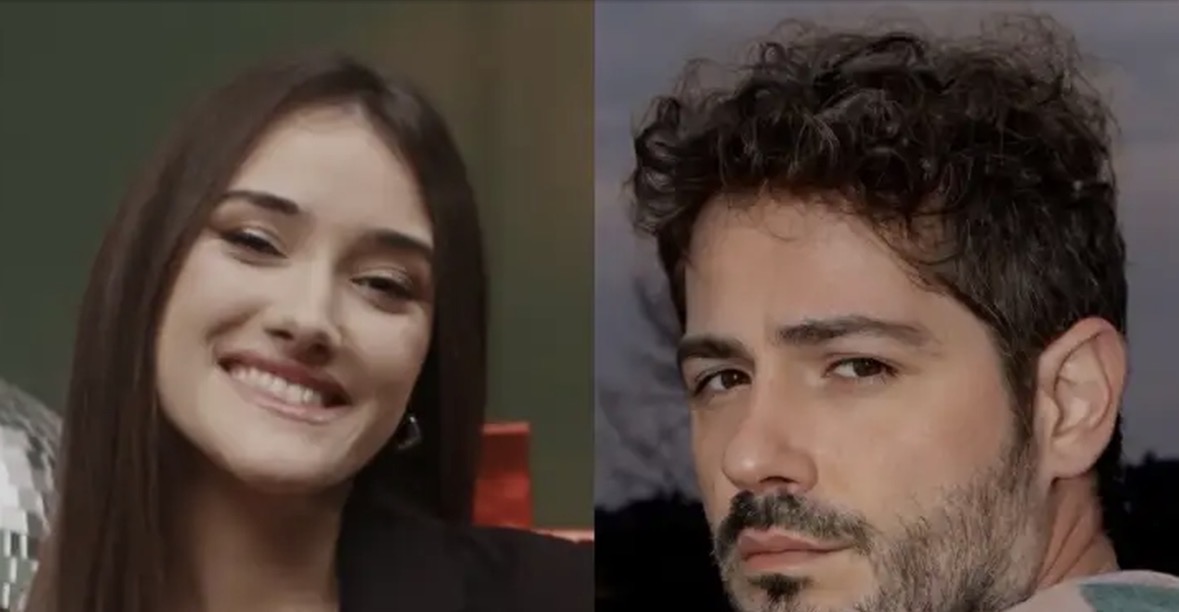 La të dashurin për Indrin, Vanesa: U qëndroj ndjenjave të mia 