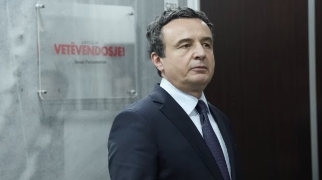 Kurti: Nuk kemi problem me asnjë kandidat të LDK-së