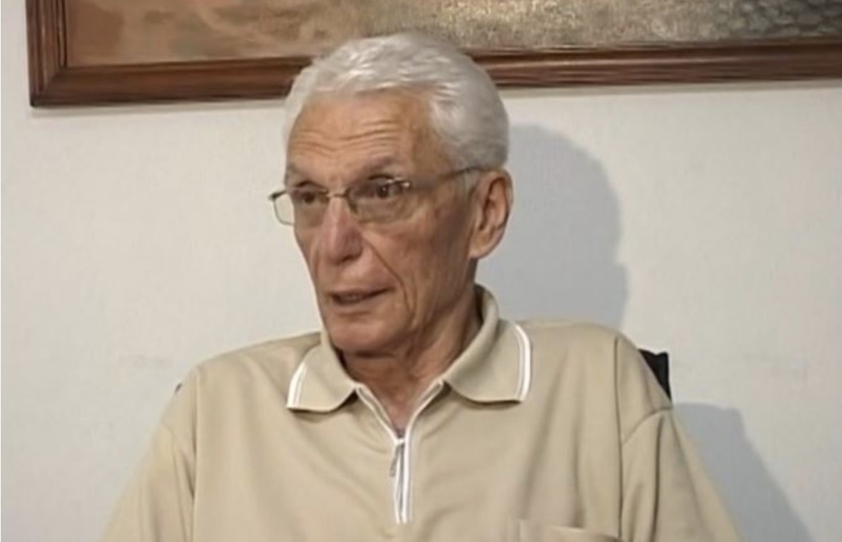 Ndahet nga jeta Rustem Gjata, ish-kryetari i Gjykatës Kushtetuese