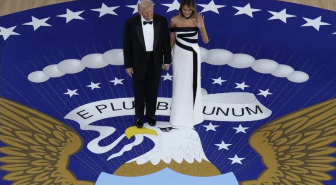 “Melania një vejushë e ardhshme”, Shtëpia e Bardhë thirrje ABC-së të pushojë nga puna komedianin