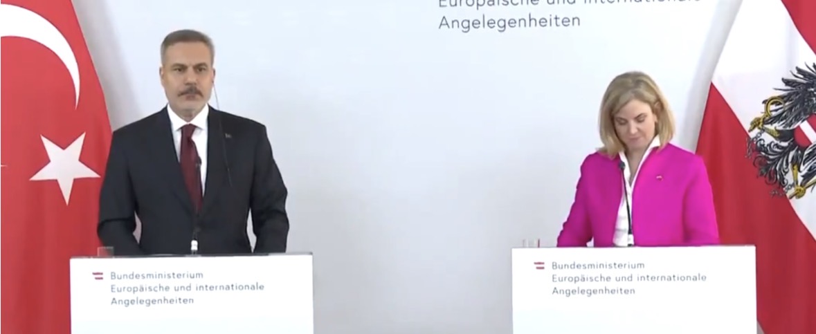 Ministri i Jashtëm i Turqisë kritikon Bashkimin Europian: Nuk ka vullnet politik