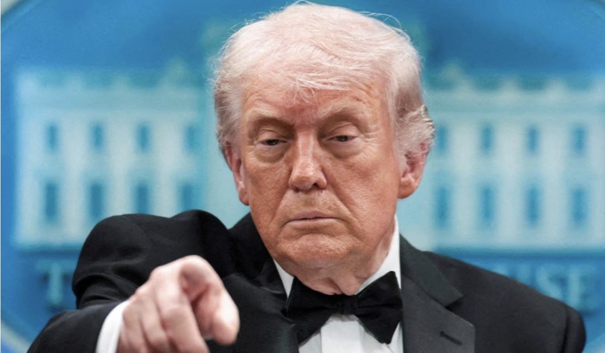 Trump hedh poshtë propozimin iranian: S’do ta heqim bllokadën detare pa marrëveshje bërthamore