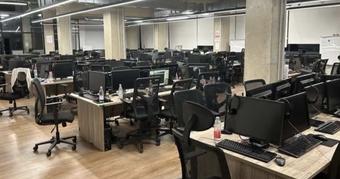 50 milionë euro mashtrim, Europol jep detaje për aksionin kundër call centerave në Tiranë