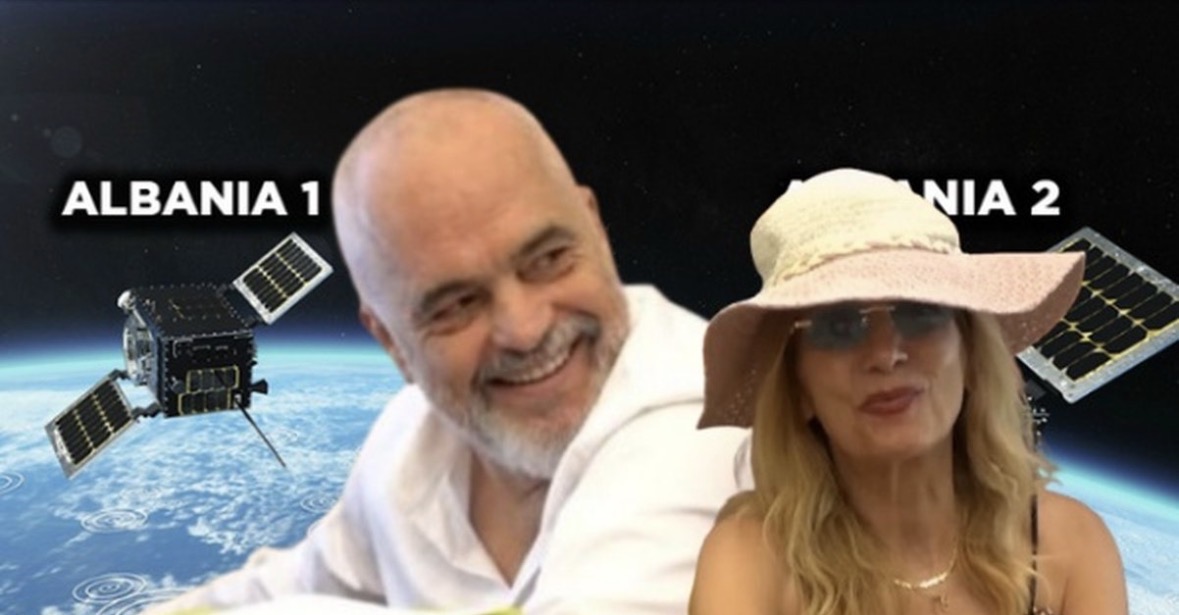 Mimoza Ahmeti i bën kërkesën e pazakontë Ramës: Më gjej pak lepujt me satelit, a punon ai? 