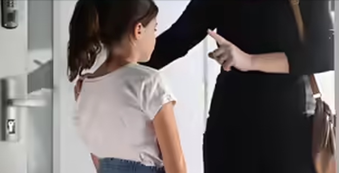 Momentet kur prindërit nuk duhet ta qortojnë fëmijën, sipas psikologjisë së fëmijëve 