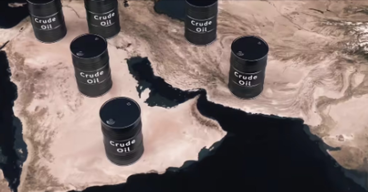 Bllokada e Hormuzit trondit tregjet globale/ Nafta ‘ngjitet’ në 115 dollarë për fuçi 