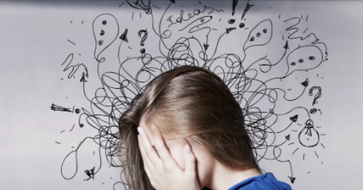 Pse truri na shton dyshimin kur intuita nuk mjafton? Zbulohet mekanizmi i fshehtë i mendjes 