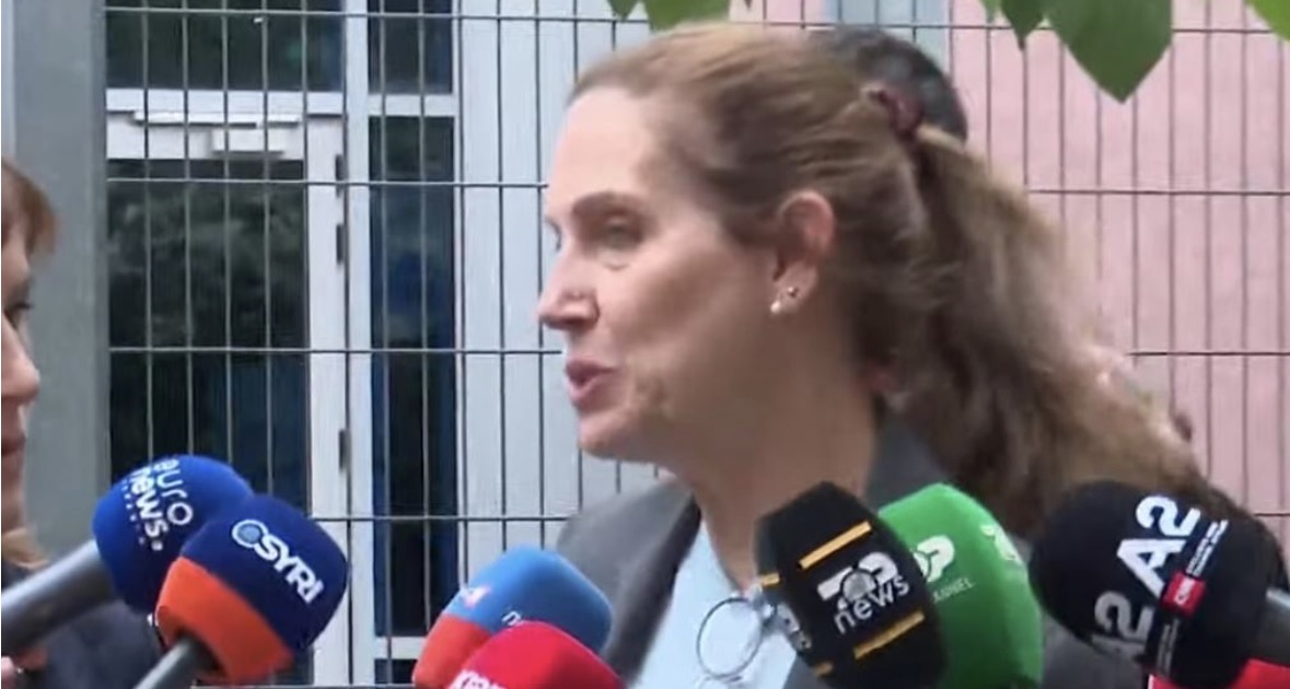 Kumbaro del nga SPAK: Isha në cilësinë e personit në dijeni për një çështje që ka lidhje me stadiumin Arena